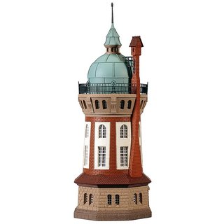 Faller 120166 Wasserturm Bielefeld Mastab: H0