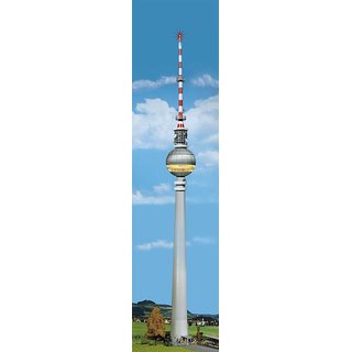 Faller 130966 Fernsehturm Mastab: H0