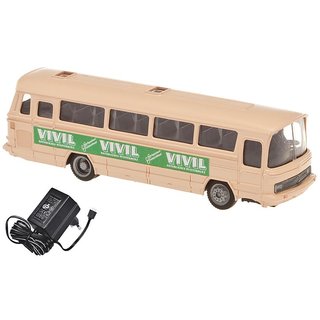 Faller 161501 Car System Start-Set VIVIL Bus Mastab: H0