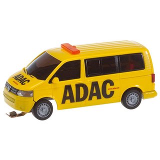 Faller 161586 VW T5 Bus ADAC (WIKING) Mastab: H0