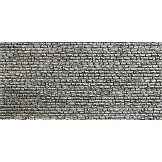 Faller 170603 Mauerplatte, Naturstein Mastab: H0