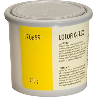 Faller 170659 Colofix-Flex, 250g  Mastab: H0, TT, N, Z