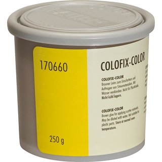 Faller 170660 Colofix-Color, 250 g Mastab: H0, TT, N, Z