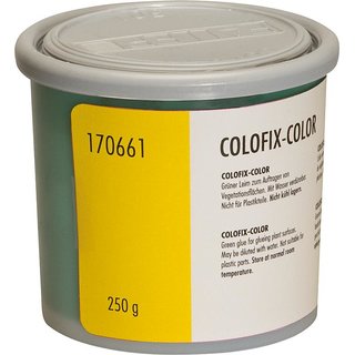 Faller 170661 Colofix-Color, 250 g Mastab: H0, TT, N, Z