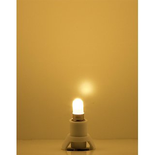 Faller 180660 Beleuchtungssockel LED, warm wei Mastab: H0, TT, N, Z