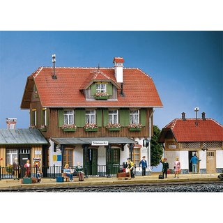 POLA G 330901 Bahnhof Schnweiler Mastab: G