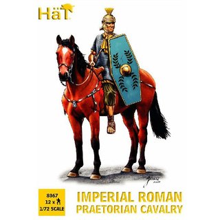 HT 378067 1/72 Rmische Prtorianische Kavallerie Mastab: 1/72