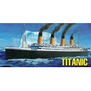 HobbyBoss 381305 1/550 R.M.S. Titanic (Renew) Mastab: 1/550