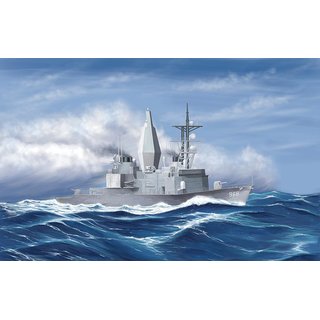 HobbyBoss 382505 1/1250 DD-968 USS Arthur W. Radford Mastab: 1/1250