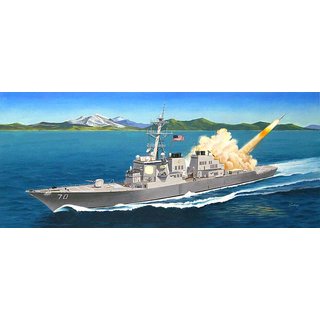HobbyBoss 383411 1/700 DDG-70 USS Hopper Mastab: 1/700