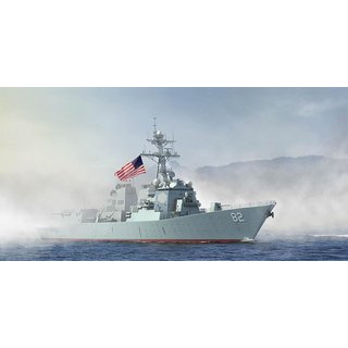 HobbyBoss 383412 1/700 DDG-82 USS Lassen Mastab: 1/700