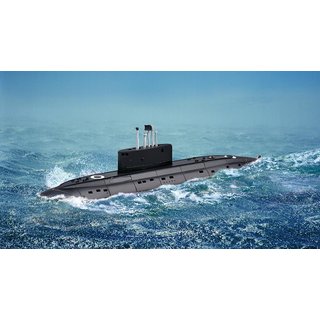 HobbyBoss 387002 1/700 Navy Kilo Class Mastab: 1/700