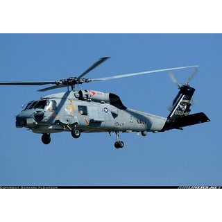 HobbyBoss 387231 1/72 SH-60B Seahawk Mastab: 1/72