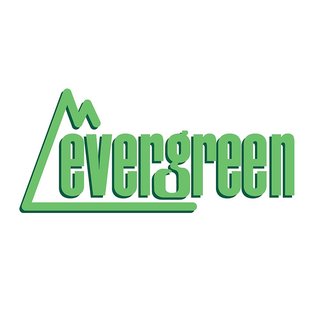 Evergreen 500055 Bodenstnder leer. Mae:45x50x188 cm