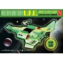 AMT 591622 1/100 Interplanetary UFO Mystery ship Maßstab:...