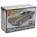 AMT 591634 1/25 1968 Shelby GT500 Maßstab: 1/25