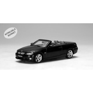 AutoArt 55177 BMW 3-Series Convertible Maßstab: 1:43