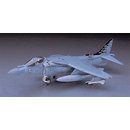 HASEGAWA 607228 1/48 AV8B Harrier II Plus U.S Maßstab: 1/48