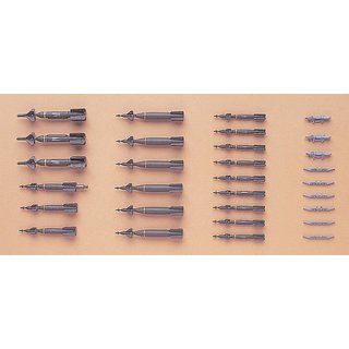 HASEGAWA 635011 1/72 US Aircraft Weapons VI Mastab: 1/72