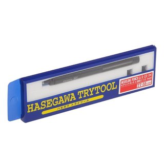 HASEGAWA 671535 Modeling Punch A Diameter: 2, 2,5 und 3 mm