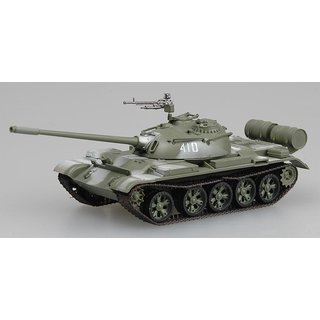 EASY-MODEL 735020 1/72 T-54 USSR Army Mastab: 1/72