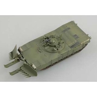 EASY-MODEL 735049 1/72 M1 Panther Mastab: 1/72