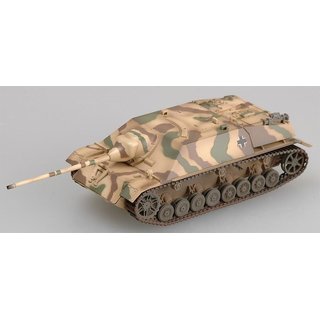 EASY-MODEL 736127 1/72 Jagdpanzer IV, 1944 Mastab: 1/72