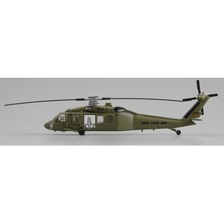 EASY-MODEL 737017 1/72 UH-60A 101 st. Airborne-The Infidel II. Mastab: 1/72