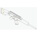 Trumpeter 750522 1/35 Waffenserie: Deutsche Schusswaffen,...
