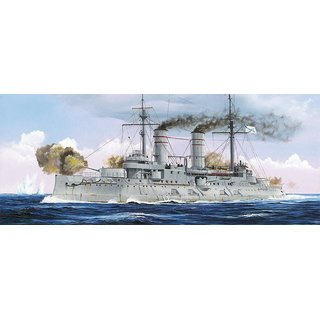 Trumpeter 755337 1/350 Schlachtschiff Tsesarevich, 1917