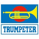 Trumpeter 755571 1/35 Russische Haubitze 2S1 auf...