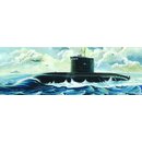 Trumpeter 755903 1/144 UDSSR Kilo Class U-Boot Mastab:...