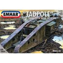 Emhar 935005 1/72 WW I Tadpole Tank Mastab: 1/72