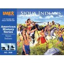 Imex 940508 1/72 Amerikanische Geschichte: Sioux Mastab:...