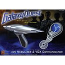 Pegasus 959003 1/1 Galaxy Quest Ion Nebulizer& Vox...