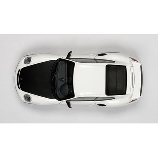 AutoArt 77963 PORSCHE 911 (997) GT2 RS 2010