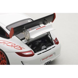 AutoArt 78143 PORSCHE 911 (997) GT3 RS 2010