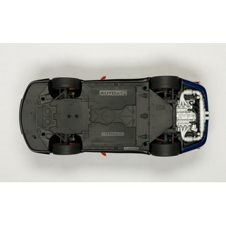 AutoArt 78144 PORSCHE 911 (997) GT3 RS 2010