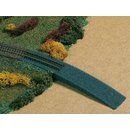 Auhagen 41198 Bahndammauffahrt - Schaumstof