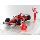 *Hot Wheels MATJ2996 Michael Schumacher Spezial Ed....