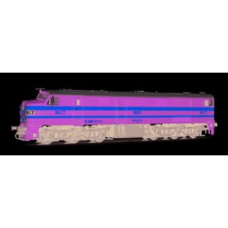 Electrotren E2413 Diesellokomotive Reihe 316 de Spur H0