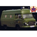 IXO IST170T  Barkas B1000 SMH-3 NVA 19 Massstab: 1:43