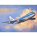 Revell 03999 Boeing 747-200, KLM  Mastab 1:450