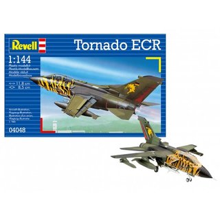 Revell 04048 Tornado ECR  Mastab 1;144