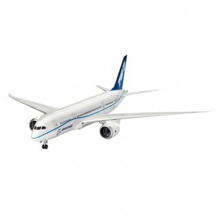 Revell 04261 Boeing 787-8 Dreamliner  Mastab 1:144