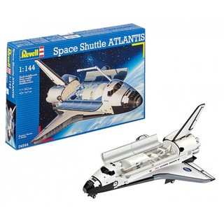 Revell 04544 Space Shuttle Atlantis  Maßstab 1:144