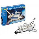 Revell 04544 Space Shuttle Atlantis  Mastab 1:144