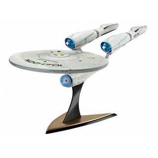 Revell 04882 Star Trek Into Darkness USS Enterprise NCC-1701  Mastab 1:500