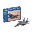 Revell 03972 F-15E STRIKE EAGLE & bombs...