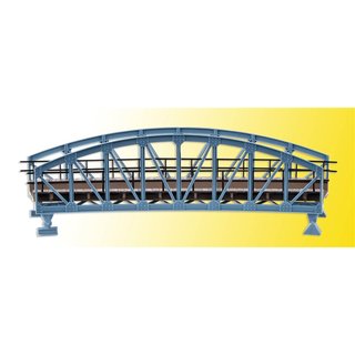 Vollmer 42540 H0 Stahlbogenbrücke, gebogen